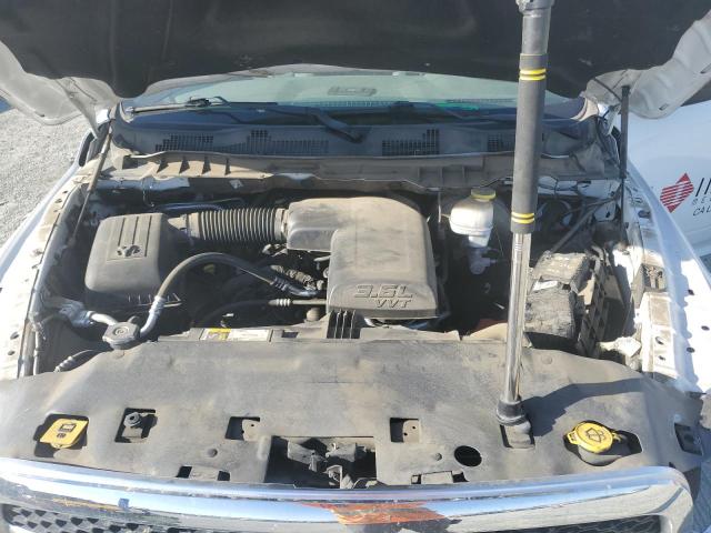 1C6RR6FG9KS613334 RAM 1500 Class