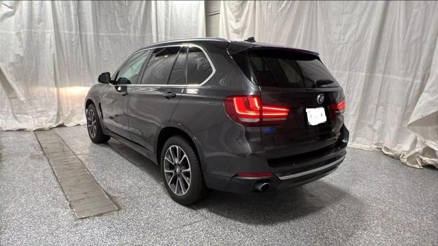 5UXKR0C30H0V79957 BMW X5 XDRIVE3