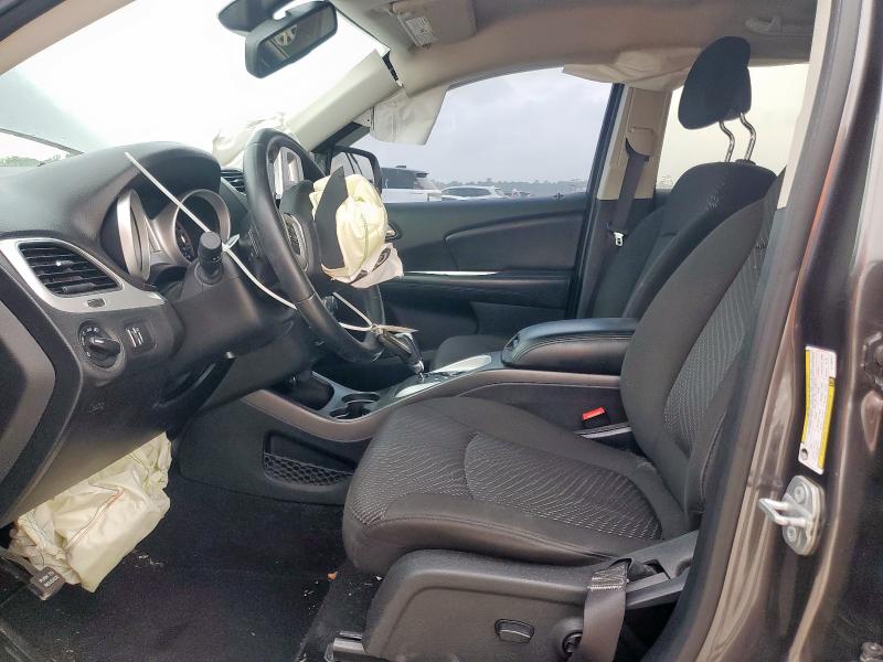 3C4PDCABXLT180941 Dodge JOURNEY SE