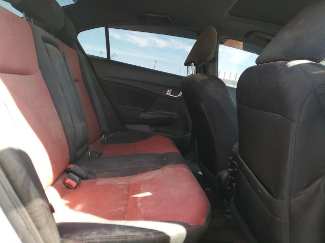 2HGFB6E50FH703552 Honda CIVIC SI