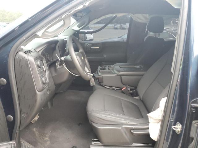 1GCPYBEH7LZ256704 Chevrolet Silverado