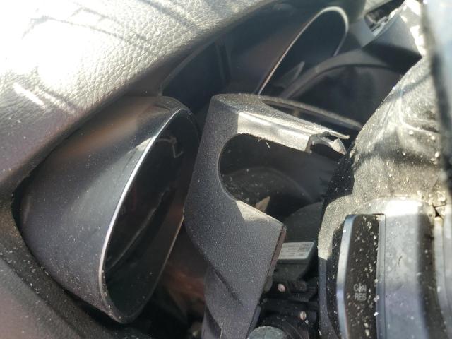 1FADP3F28EL259709 Ford 2014