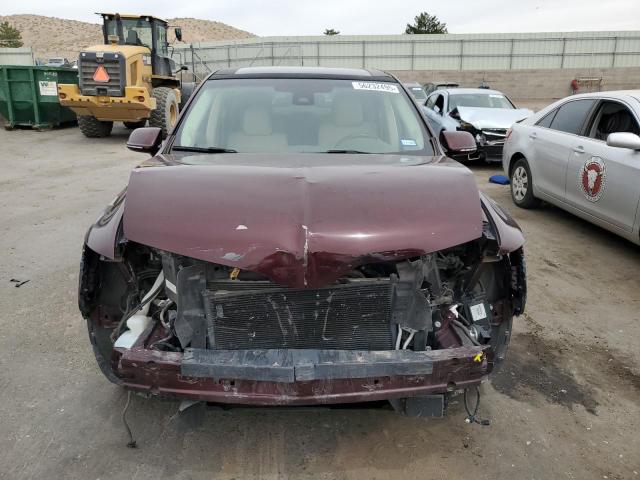 2LMHJ5AT0KBL00273 Lincoln 3.5l gtdi