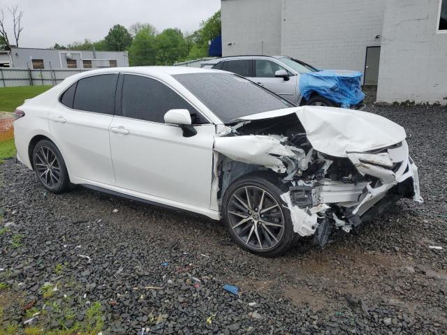 4T1G11AK2NU040383 Toyota CAMRY SE