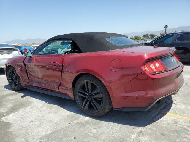1FATP8UH5H5272507 Ford 2.3l 4v premium fuel