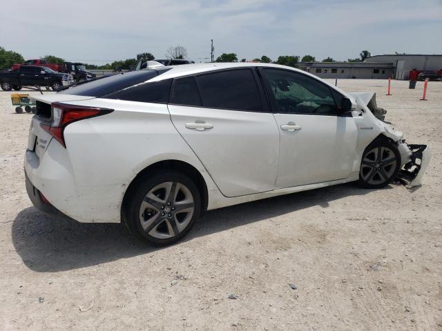 JTDKARFU8K3077608 Toyota Prius