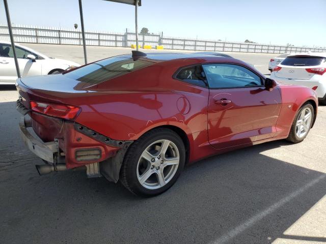1G1FB1RX8G0168823 Chevrolet CAMARO LT