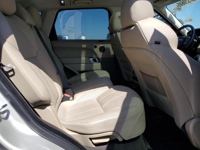 SALWR2TF0EA368197 Land Rover RANGE ROVE