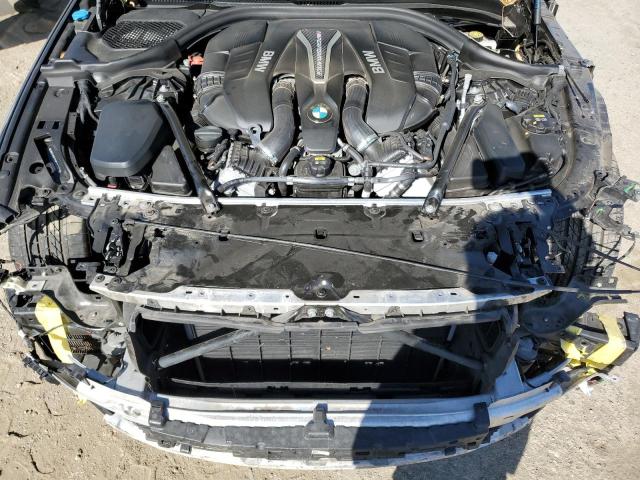 WBAJB9C50KB464503 BMW 2019