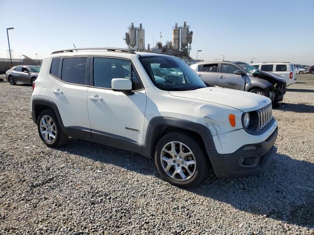ZACCJABT4GPD59007 Jeep 2016