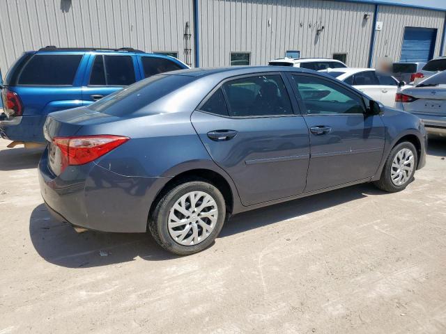 5YFBURHE9HP672223 Toyota COROLLA L