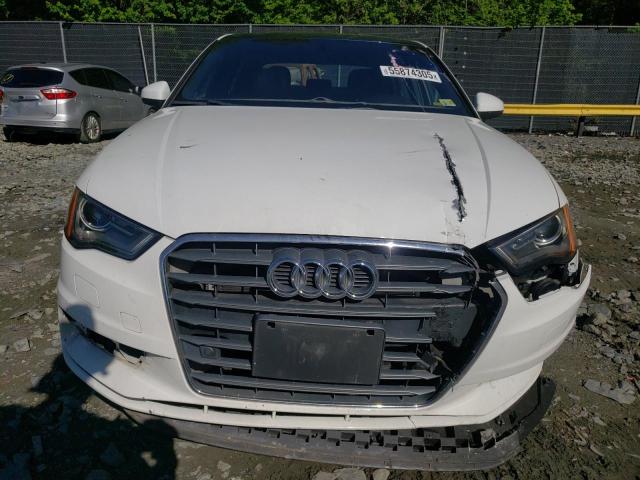 WAUA7GFF8G1038999 Audi A3 PREMIUM