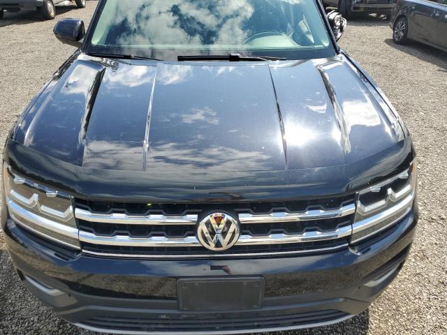 1V2NR2CA1KC563716 Volkswagen Atlas