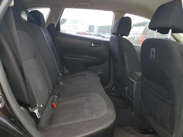 JN8AS5MT0FW653843 Nissan ROGUE SELE