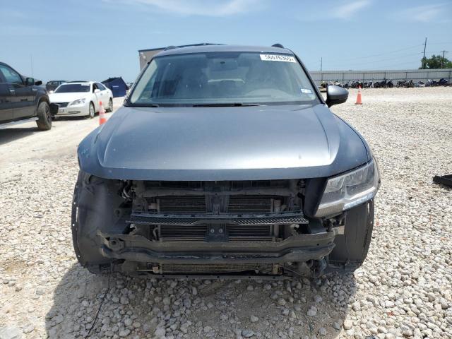 3VV1B7AX9JM068669 Volkswagen 2018