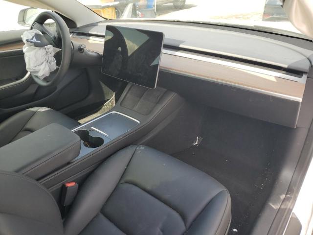 5YJ3E1EA4PF545653 Tesla 2023