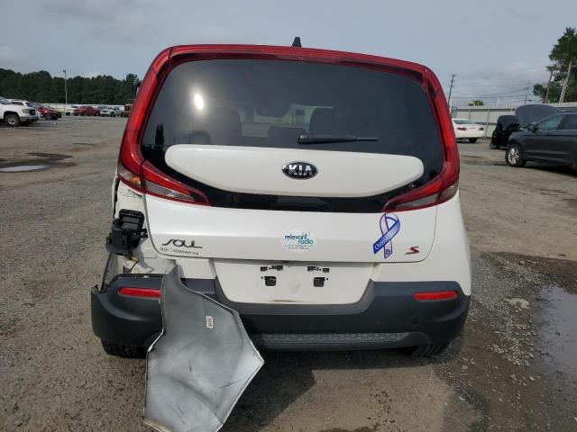 KNDJ23AU9M7737180 KIA SOUL LX