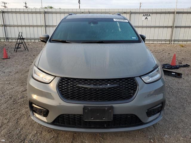 2C4RC1BG4PR505313 Chrysler 2023