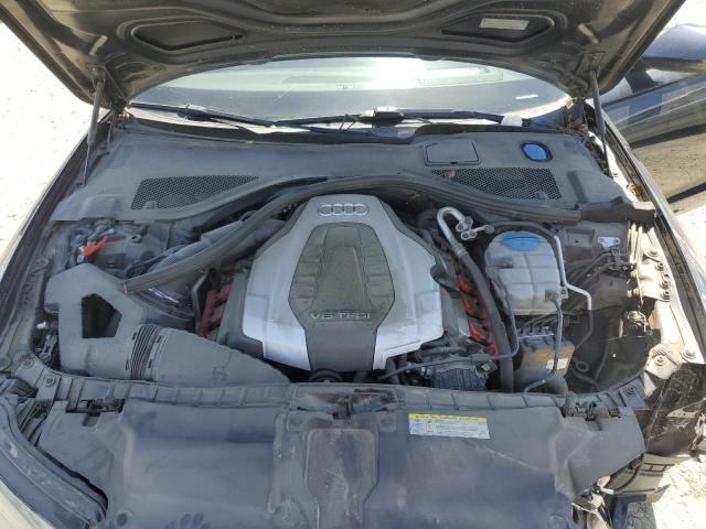 WAUH2AFC8HN011974 Audi A6 PRESTIG