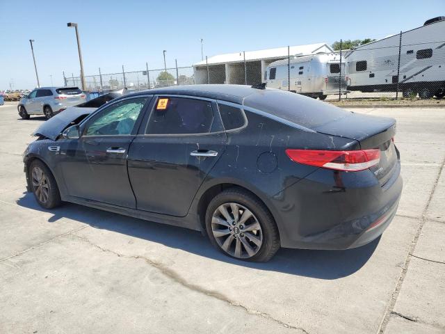 5XXGT4L33GG070751 KIA Optima Lx