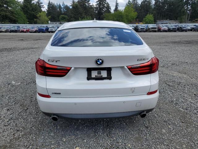 WBA5M4C58FD184157 BMW 535 XIGT