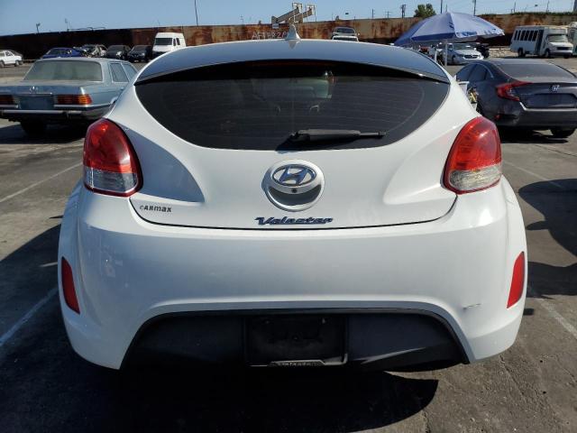 KMHTC6AD3EU215151 Hyundai Veloster