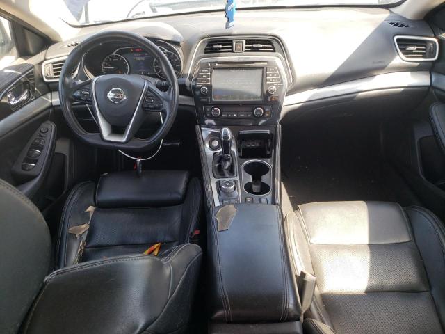 1N4AA6AP3JC389285 Nissan Maxima