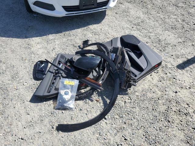 WA1ANAFY5J2013612 Audi Q5