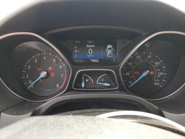 1FADP3K22FL233209 Ford 2015