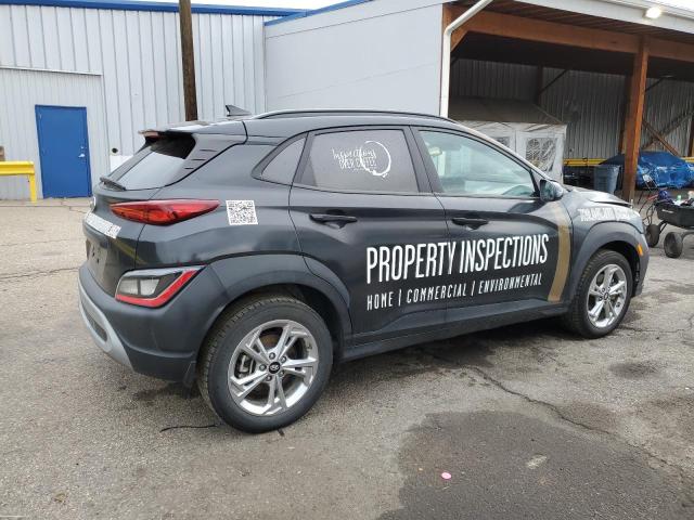 KM8K6CAB8NU901508 Hyundai Kona Sel