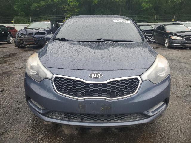 KNAFX4A62E5225656 KIA FORTE LX
