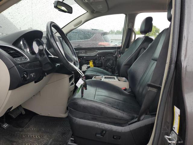 2C4RC1BG0FR571775 Chrysler TOWN & COU