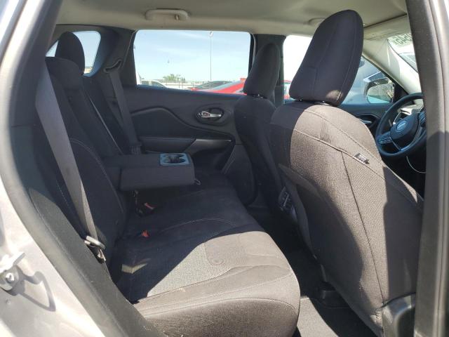 1C4PJLCB7KD416536 Jeep CHEROKEE L