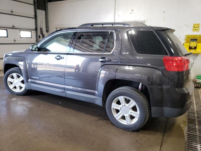 2GKFLXEK3E6257208 GMC TERRAIN SL