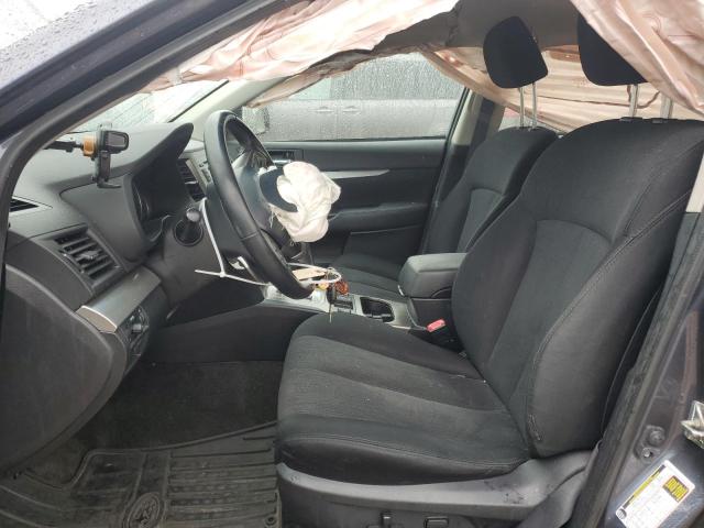 4S3BMCC68E3005466 Subaru 2.5na u6