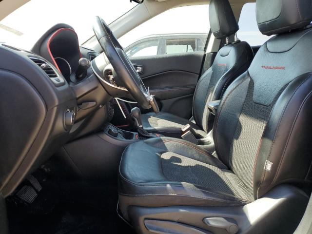 3C4NJDDB7LT118589 Jeep COMPASS TR