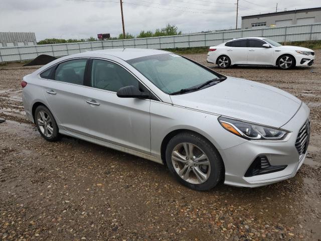 5NPE34AF8JH667622 Hyundai gdi theta-ii
