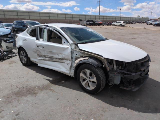 KNAGM4AD4G5092123 KIA OPTIMA HYB