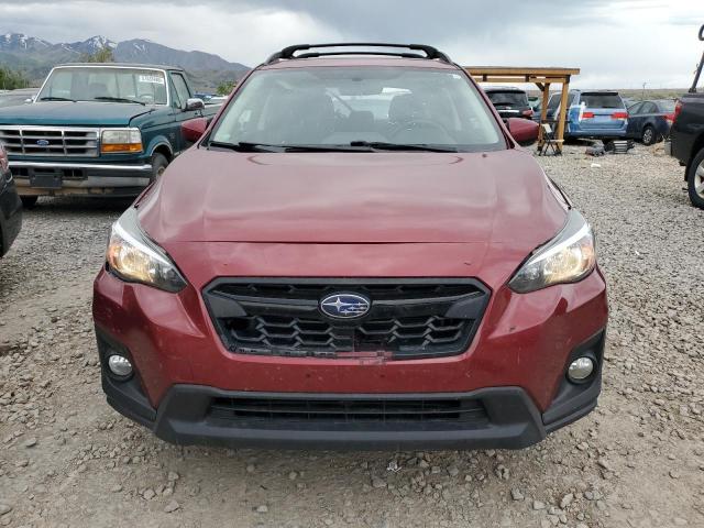 JF2GTABC6JH255081 Subaru naturally aspirated
