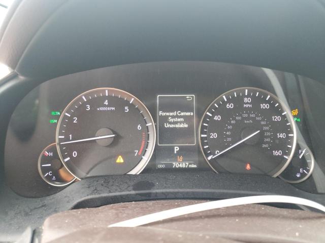 2T2ZZMCA3JC104607 Lexus RX 350 BAS