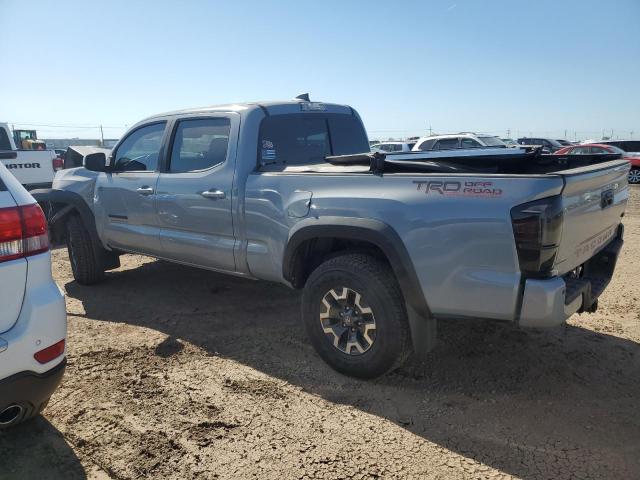 3TMDZ5BN9MM099515 Toyota TACOMA DOU