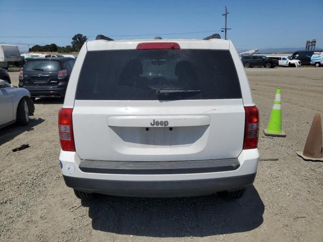 1C4NJPFA3ED679743 Jeep Patriot