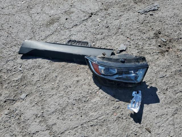 2FMPK3G99JBB29185 Ford 2.0l gtdi w/premium fuel