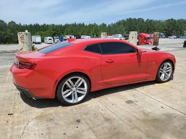 1G1FB1RX6J0187572 Chevrolet CAMARO LT
