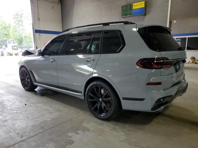 5UX23EM01P9R78454 BMW X7 XDRIVE4