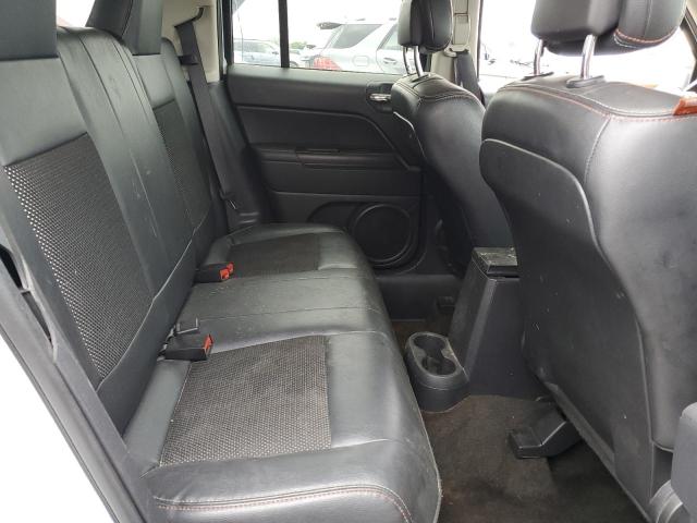 1C4NJPBB6GD731691 Jeep PATRIOT SP