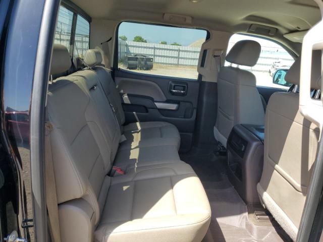 3GCUKSEC9GG335337 Chevrolet l83 - sidi, vvt, afm, e85 max, aluminum