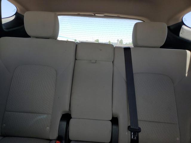 5NMZUDLBXHH048875 Hyundai SANTA FE S