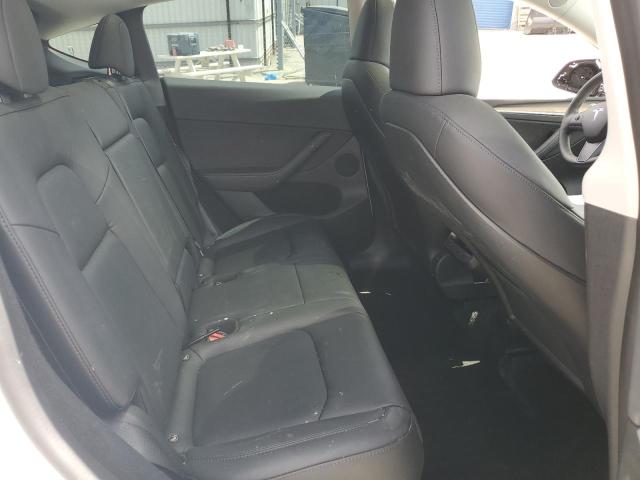 7SAYGDEE4NA022683 Tesla 2022