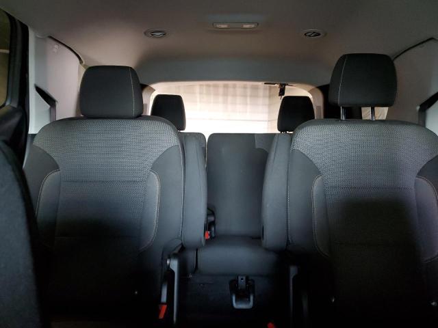 1GNEVGKW2LJ201566 Chevrolet TRAVERSE L